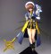 Magical Girl Lyrical Nanoha StrikerS - Hayate Action Figure