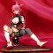 Blassreiter - 1/6 Amanda in XAT uniform Polystone Statue