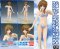 Magical Girl Lyrical Nanoha Striker S - 1/10 Yagami Swimsuit Ver 