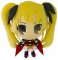 Magical Girl Lyrical Nanoha Movie 1st - Fate Plush