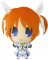 Magical Girl Lyrical Nanoha Movie 1st - Nanoha Plush