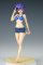 Magical Girl Lyrical Nanoha Striker S - 1/10 Nakajima Subaru Swimsuit Ver