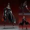 Bayonetta - Bayonetta Play Arts Action figure