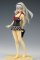 Idol Master - 1/10 Takane Shijyo Wave Ver PVC Figure