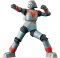 Giant Robo - Sci-Fi Revoltech Giant Robo