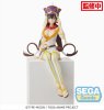 Fate Grand order - Camelot Paladin Agateram PM Perching Prize Figure