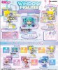 Vocaloid - Window Figure SINGLE BLIND BOX