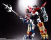 Voltron - GX-71SP Beast King Colion Chogokin 50th Ver. 