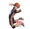 Haikyuu - Shoyo Hinata Figure