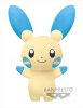 Pokemon - Minun 26cm Plush