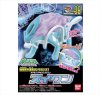 Pokemon - Suicune Model Kit