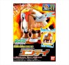 Pokemon - Entei Model Kit