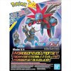 Pokemon - Hydreigon Evolution Set Pokemon Model Kit