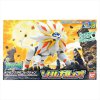 Pokemon - Solagleo Pokemon Model Kit