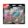 Pokemon - TCG Scarlet and Violet Shrouded Fable 3pk Blister