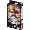 One Piece - TCG 3D2Y Starter Deck Display ST-14