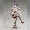 Azur Lan - 1/4 Shimakaze Worlds Speediest Bunny Waitress Ver. Figure