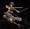 Attack on Titan - 1/8 Mikasa Ackerman PVC Figure