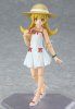 Bakemonogatari- Shinobu Oshino figma