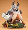 Sengoku Bushouki Muramasa - 1/7 Himejijou PVC Figure