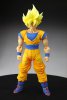 Dragon Ball Z Kai- Super Saiyan Goku S.H. Figuarts Re-Release