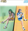 Yowamushi Pedal Grand Road- Makishima Yusuke and Toudou Jinpachi Break Time Set of 2