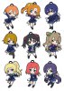 Love Live- Toysworks Collection Niitengomu- Single BLIND BOX