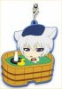 Kamisama Kiss- Tomoe Rubber Strap