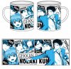 Monthly Girls Nozaki Kun - Character Mug Re-Release