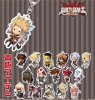 Guilty Gear Xrd Sign - Deformed Acrylic Keychain - Single BLIND BOX