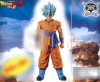 Dragon Ball Z - Goku Resurrection of F Master Star Piece Figure