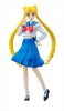 Sailor Moon - 1/10 Usagi Tsukino World Uniform Operation PVC Figure