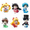 Sailor Moon - Make up with Candy Petite Chara Land Pretty - Single BLIND BOX