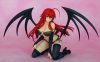 High School DxD BorN - 1/7 Rias Gremory Seductive Princess Ver. PVC Figure