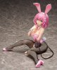 To Love Ru Darkness - 1/4 Momo Belia Deviluke Bunny Ver. PVC Figure