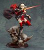 Chaos Dragon -1/8 Lou Zhenhua PVC Figure