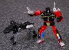 Transformers - MP-15 Masterpiece Masterpiece Rumble and Jaguar Ravage Ver. Set