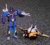 Transformers - MP-16 Masterpiece Frenzy & Buzzsaw Set Re-Release