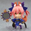 Fate EXTRA CCC - Caster Nendoroid