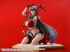  Valkyria Chronicles DUEL - 1/7 Selvaria Bles-Xmas Party Ver. PVC Figure