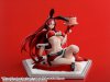 Valkyria Chronicles DUEL - 1/7 Juliana Everhart-Xmas Party Ver. PVC Figure