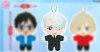 Yuri on Ice - Victor Nikiforov Plush