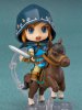 The Legend of Zelda Breath of the Wild - Link Breath of the Wild Ver. DX Ediition Nendoroid