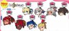 Fate Extella - Trading Straps Single BLIND BOX