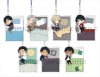 Yuri On Ice - Oyasumi keychians Single BLIND BOX