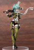 Sword Art Online II - 1/7 Sinon Aquamarine Ver PVC Figure Re-release