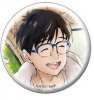 Yuri on Ice - Yuri Katsuki D Set Badge 