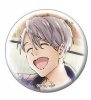 Yuri on Ice - Victor Nikiforov D Set Badge 