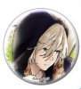 Yuri on Ice - Yuri Pilsetsky D Set Badge 