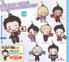 Yuri On Ice - SP Rubber strap SINGLE BLIND BOX